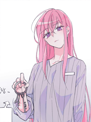 在监狱遇到了男主 截图1